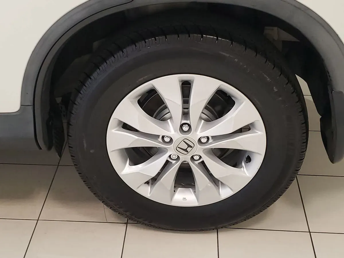2014 Honda CR-V EX-L thumbnail 22