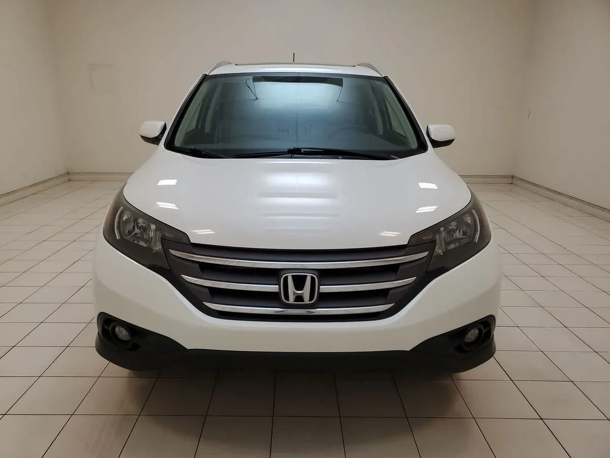 2014 Honda CR-V EX-L thumbnail 23