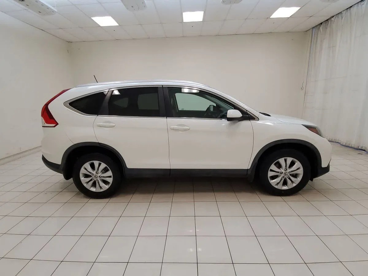 2014 Honda CR-V EX-L thumbnail 25