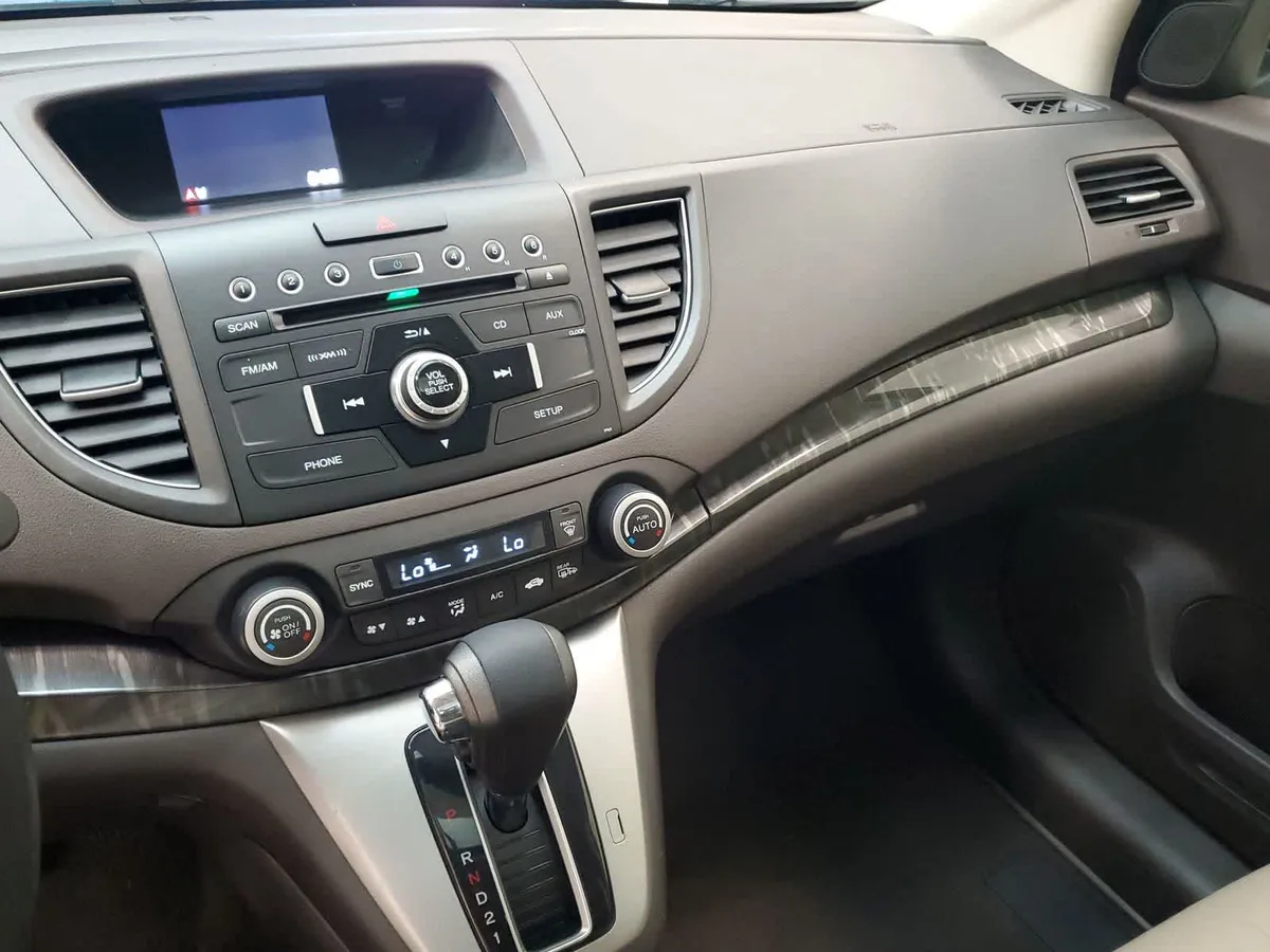 2014 Honda CR-V EX-L thumbnail 28
