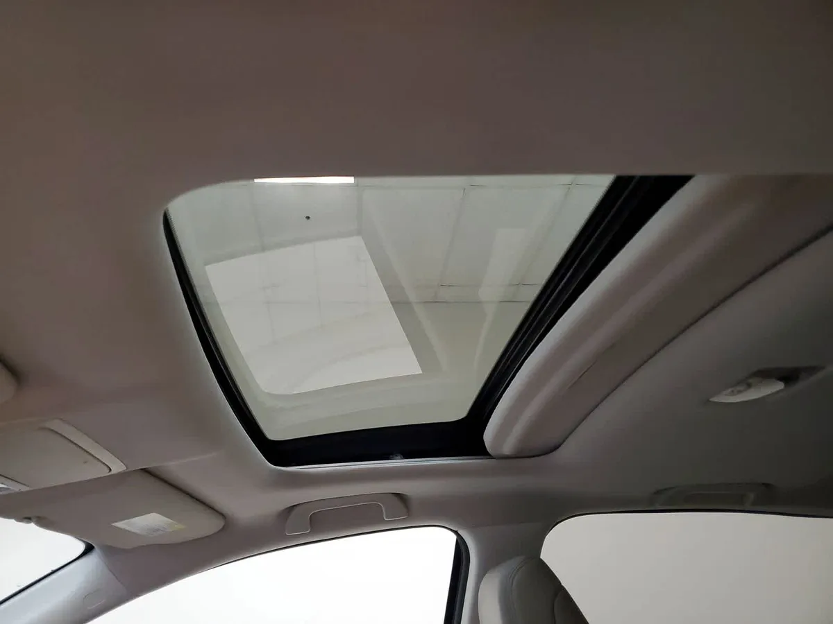 2014 Honda CR-V EX-L thumbnail 3