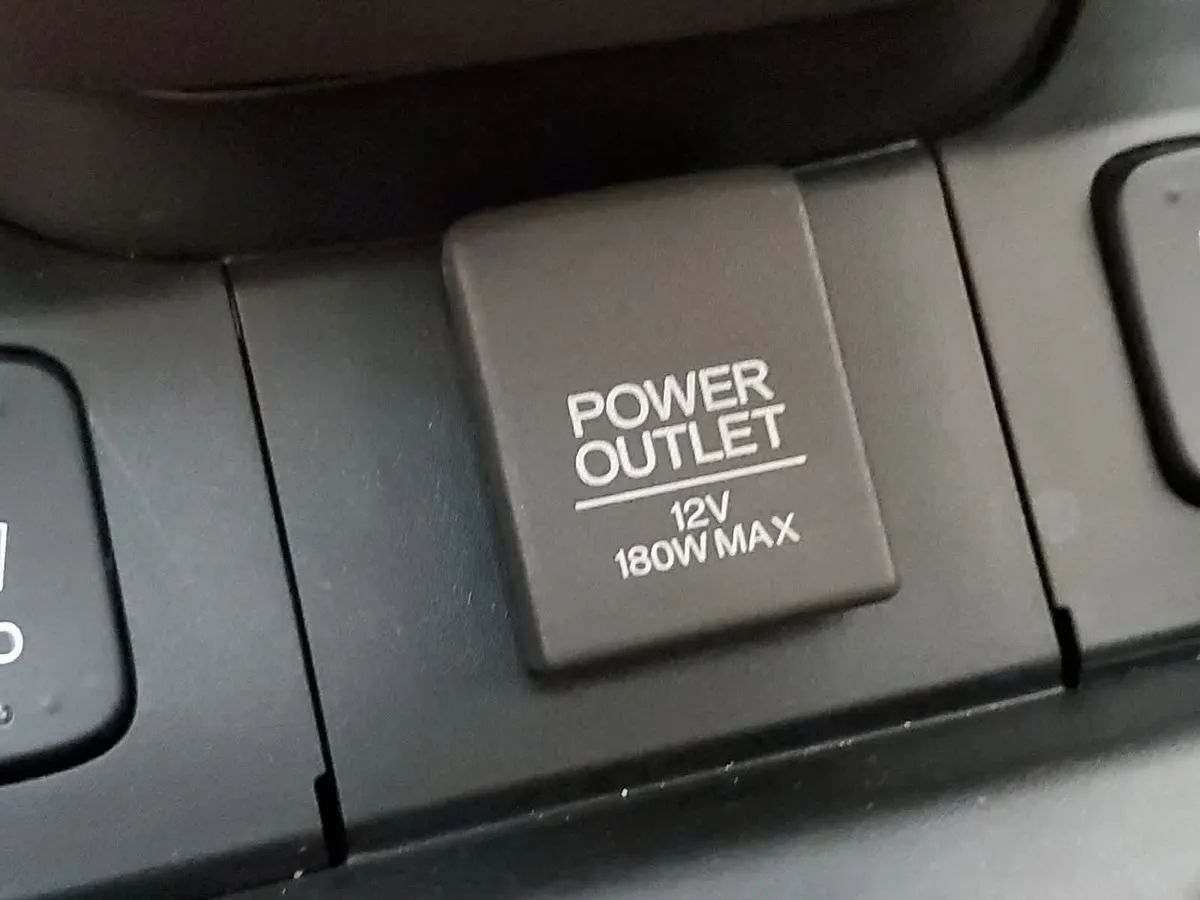 2014 Honda CR-V EX-L thumbnail 30