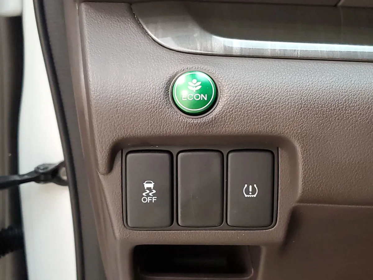 2014 Honda CR-V EX-L thumbnail 32