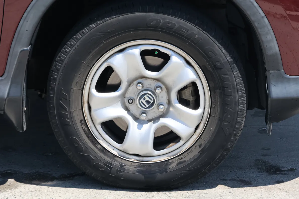 2014 Honda CR-V LX thumbnail 10
