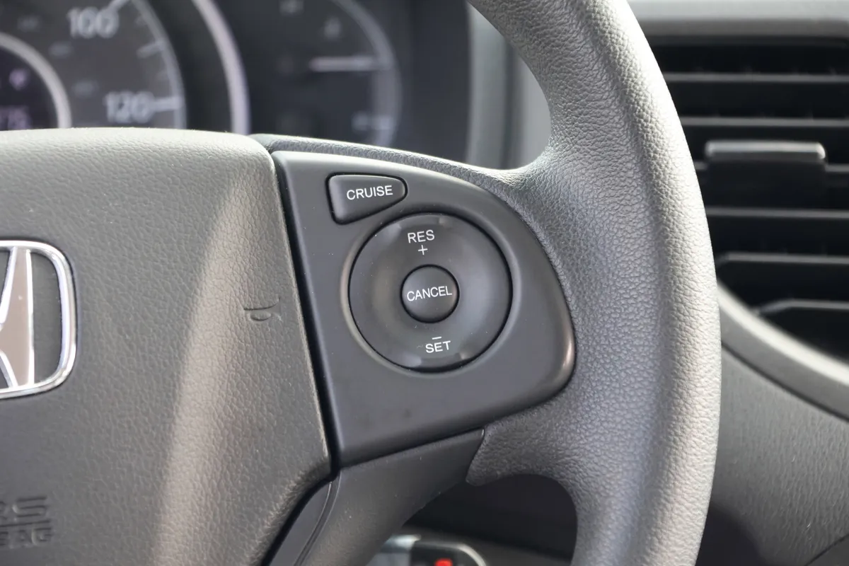 2014 Honda CR-V LX thumbnail 21