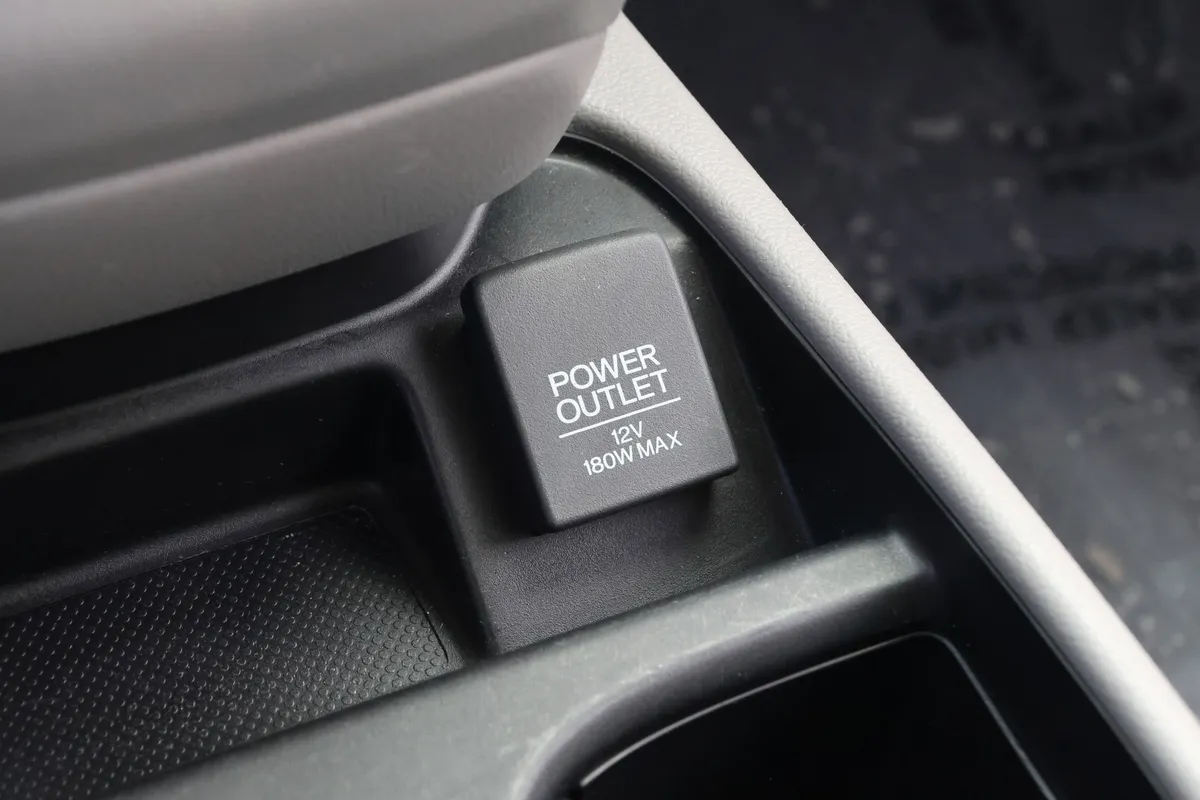 2014 Honda CR-V LX thumbnail 28