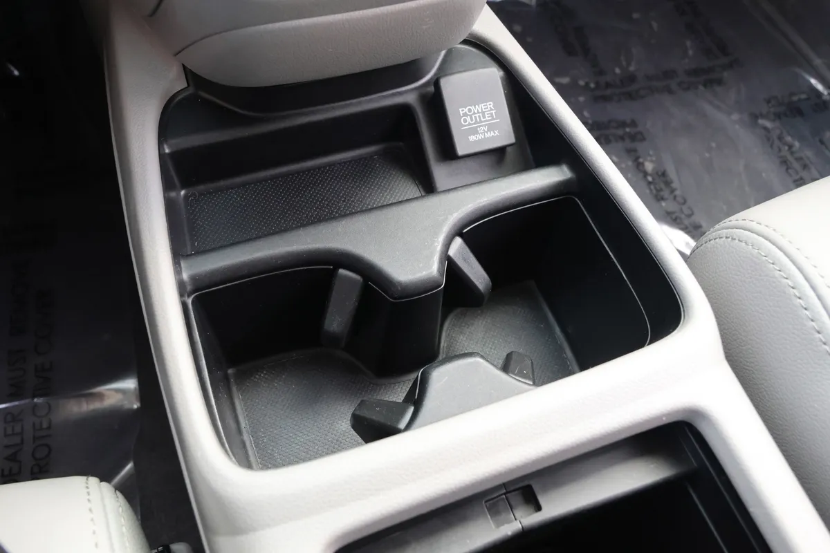 2014 Honda CR-V LX thumbnail 29