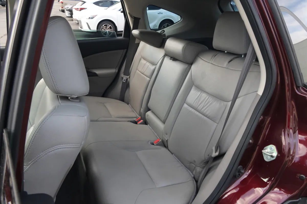 2014 Honda CR-V LX thumbnail 34