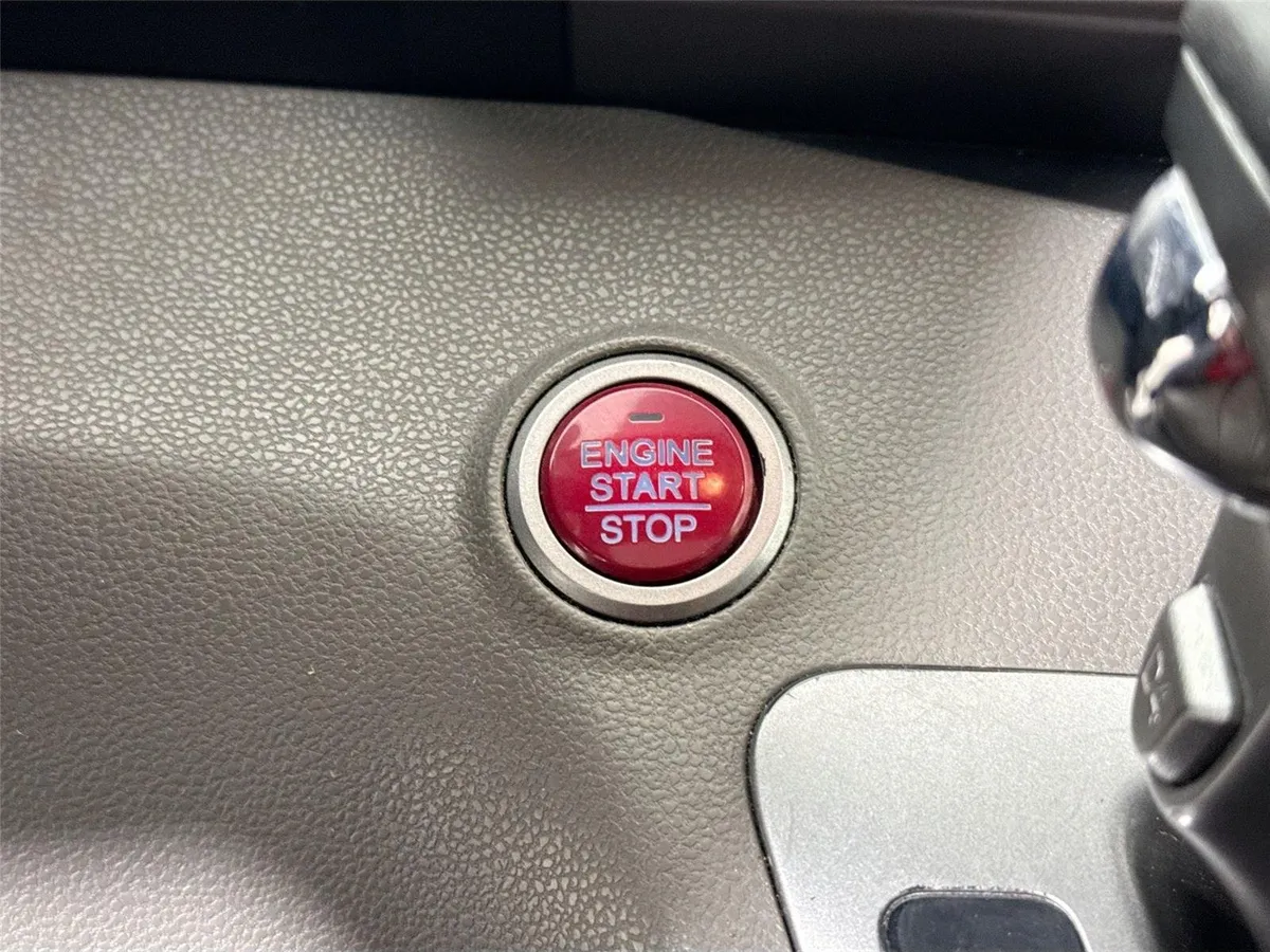 2014 Honda Odyssey EX-L thumbnail 18