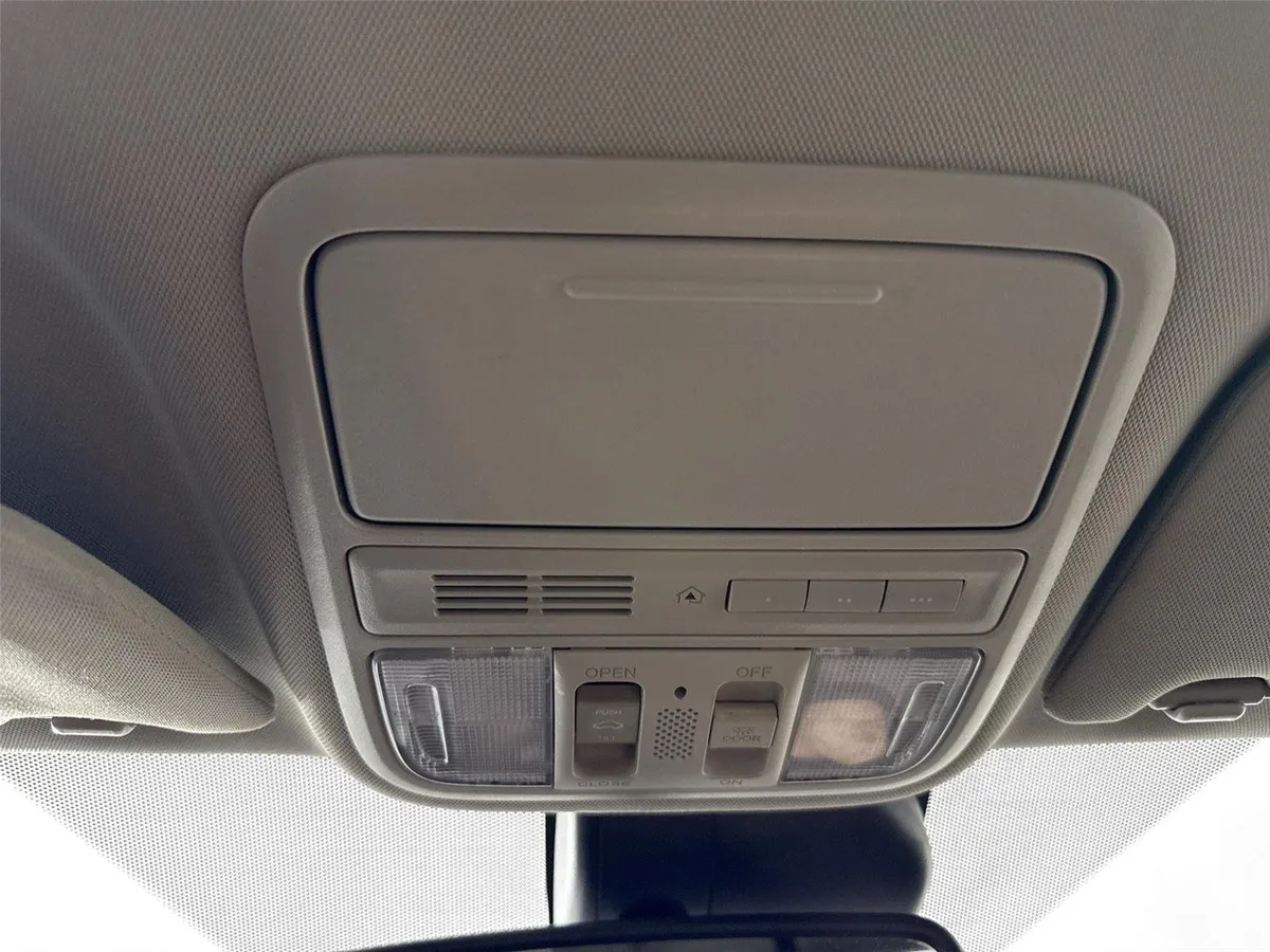 2014 Honda Odyssey EX-L thumbnail 20