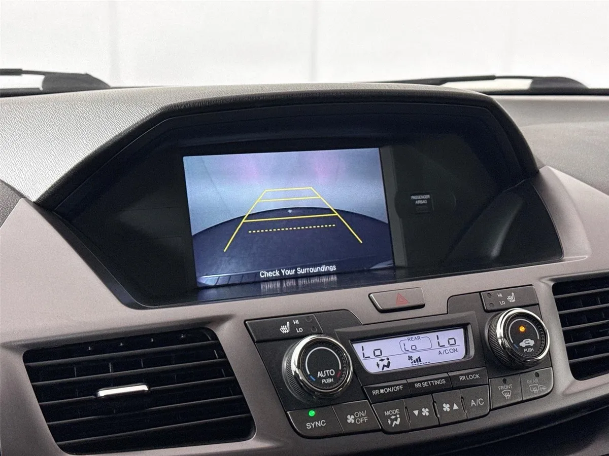 2014 Honda Odyssey EX-L thumbnail 22