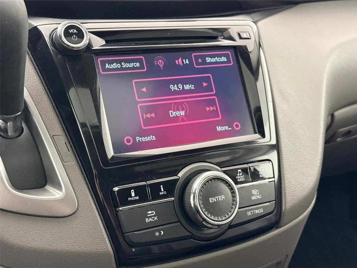 2014 Honda Odyssey EX-L thumbnail 25