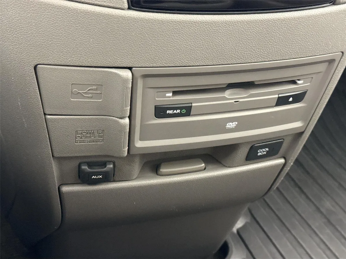 2014 Honda Odyssey EX-L thumbnail 26