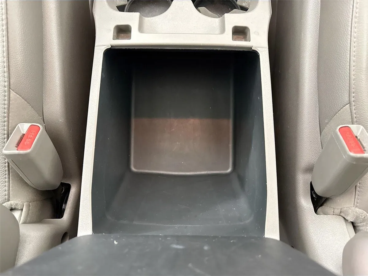 2014 Honda Odyssey EX-L thumbnail 33