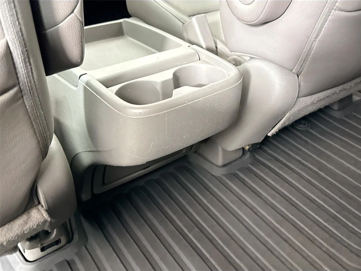 2014 Honda Odyssey EX-L thumbnail 34