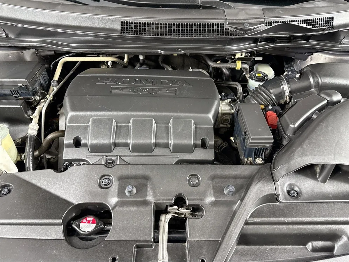 2014 Honda Odyssey EX-L thumbnail 41