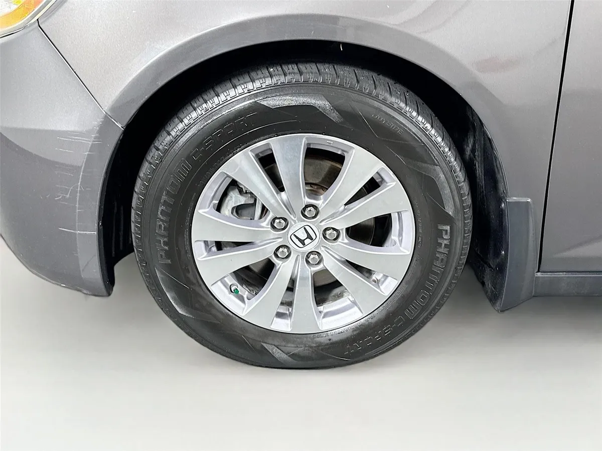 2014 Honda Odyssey EX-L thumbnail 42