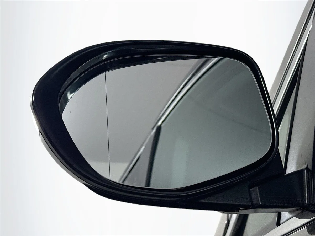 2014 Honda Odyssey EX-L thumbnail 5