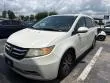 2014 Honda Odyssey EX-L thumbnail 4