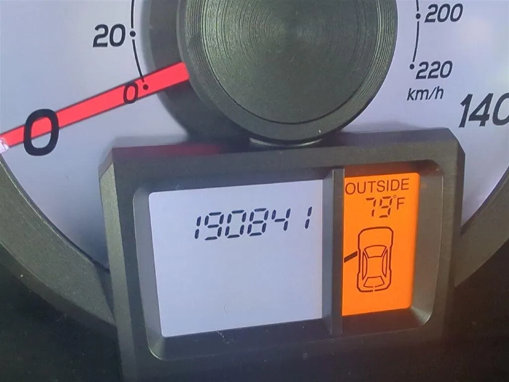 2014 HONDA PILOT EX-L thumbnail 5