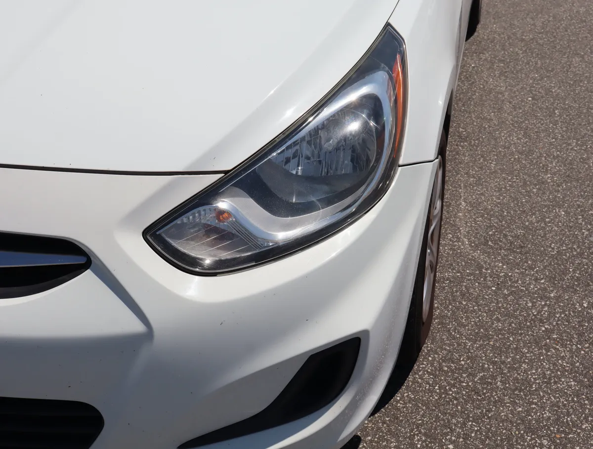 2014 Hyundai Accent GS thumbnail 10