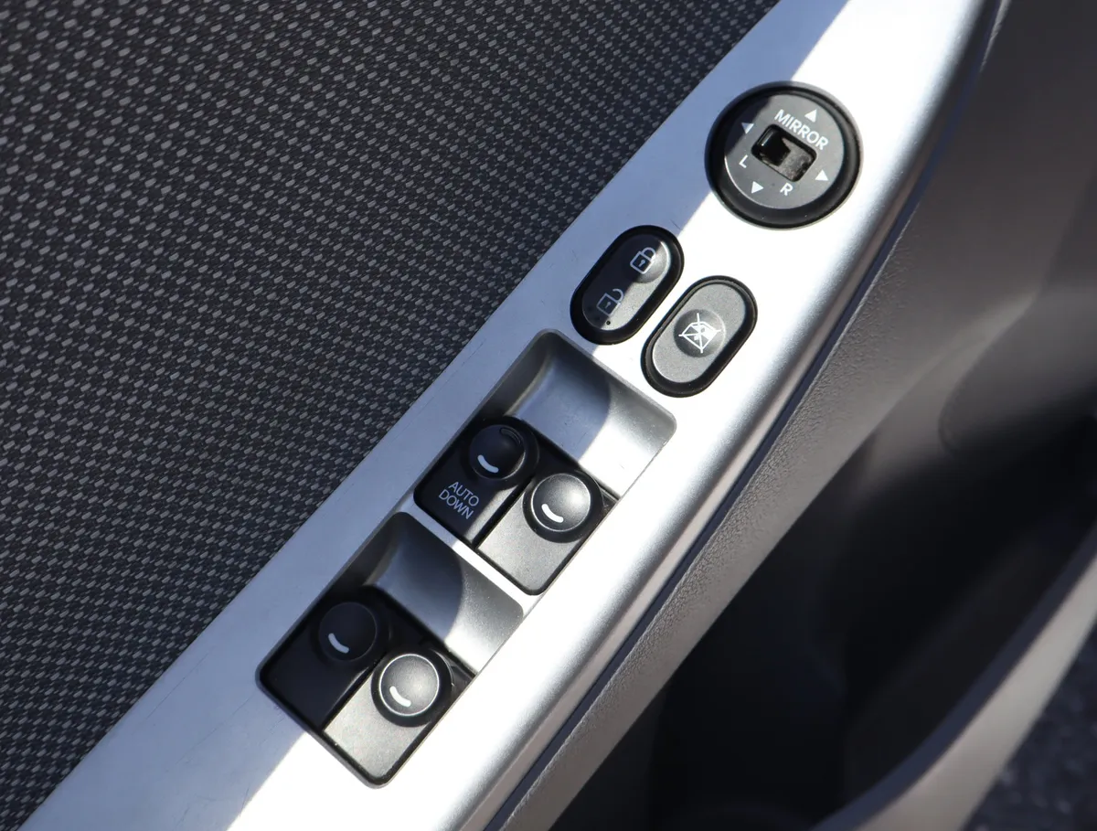 2014 Hyundai Accent GS thumbnail 13