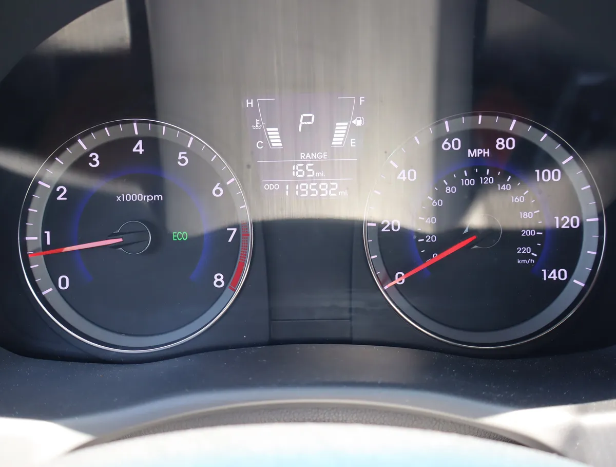 2014 Hyundai Accent GS thumbnail 22