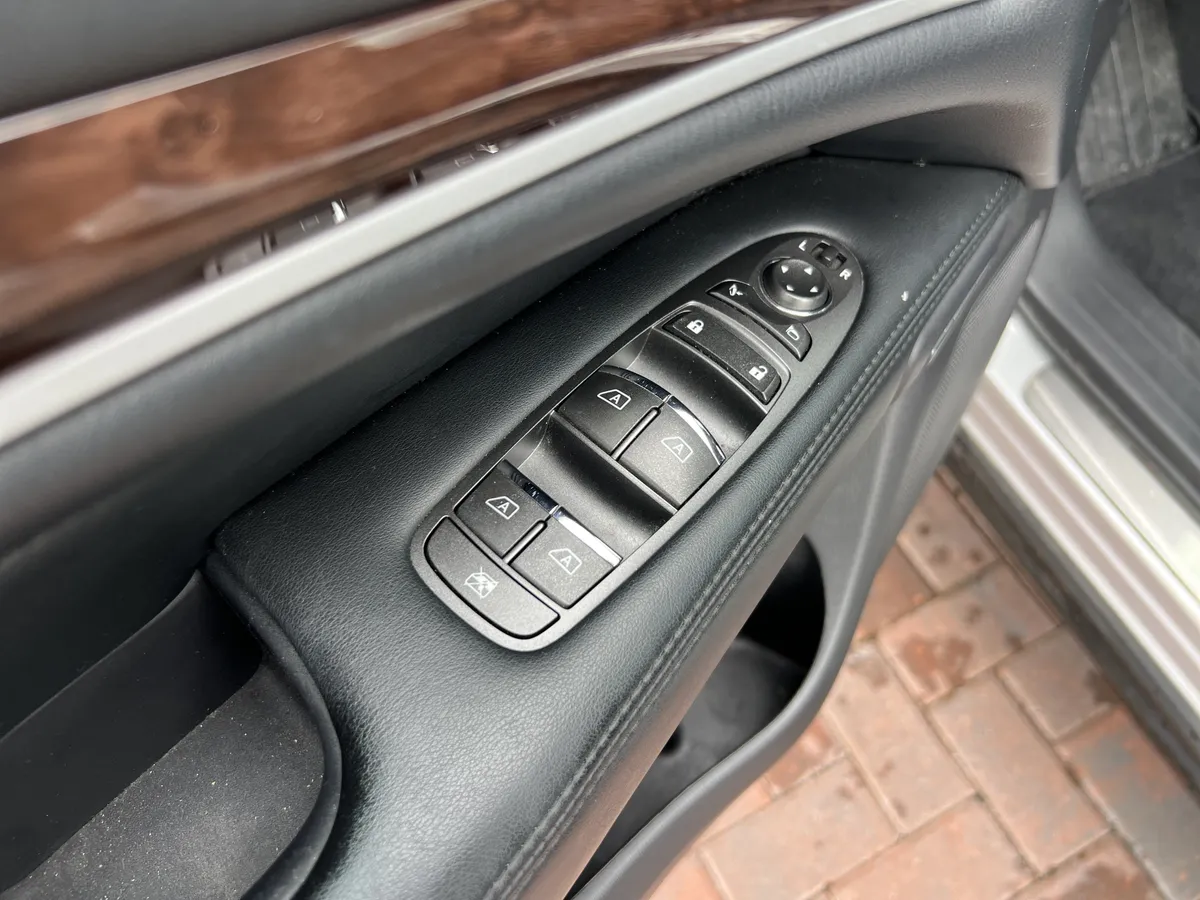 2014 INFINITI QX60 thumbnail 14