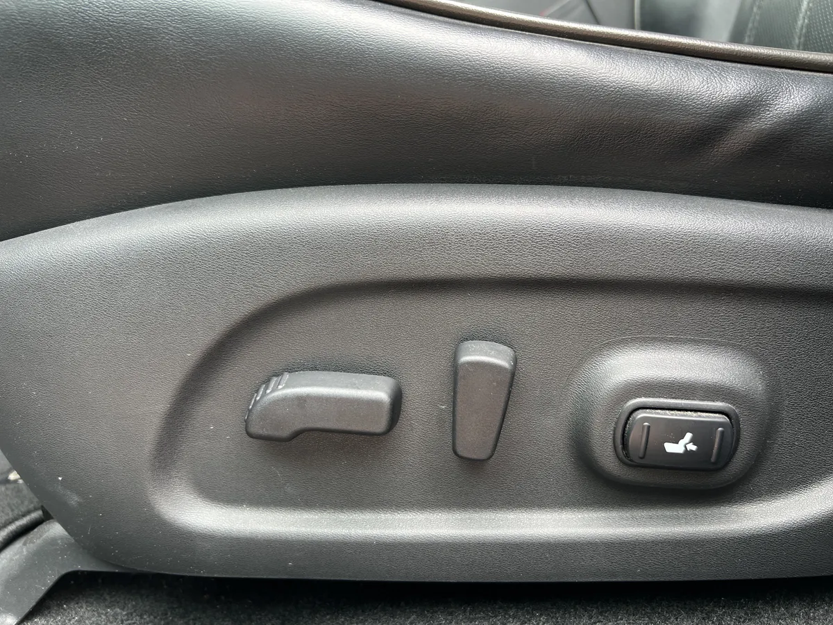 2014 INFINITI QX60 thumbnail 39