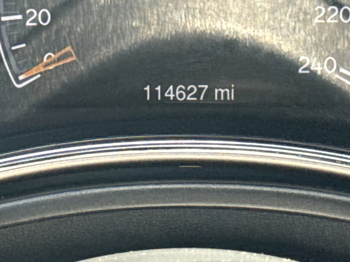 2014 Jeep Grand Cherokee Limited thumbnail 21