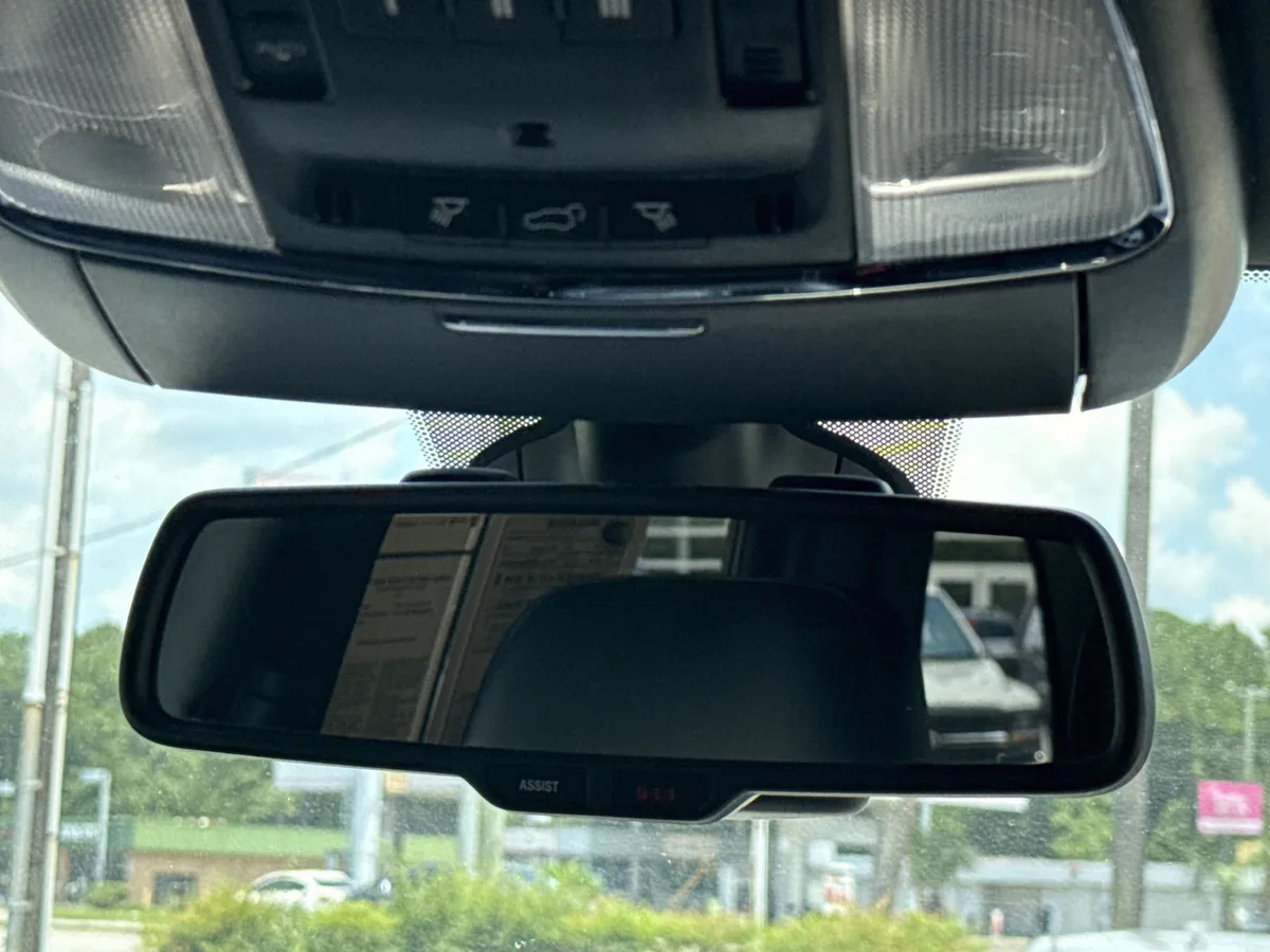 2014 Jeep Grand Cherokee Limited thumbnail 26