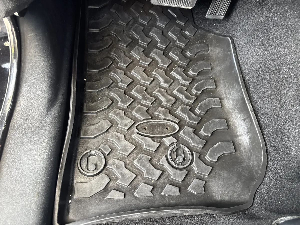 2014 Jeep Wrangler Unlimited Sport thumbnail 15