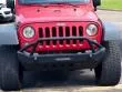 2014 Jeep Wrangler Unlimited Sport thumbnail 4