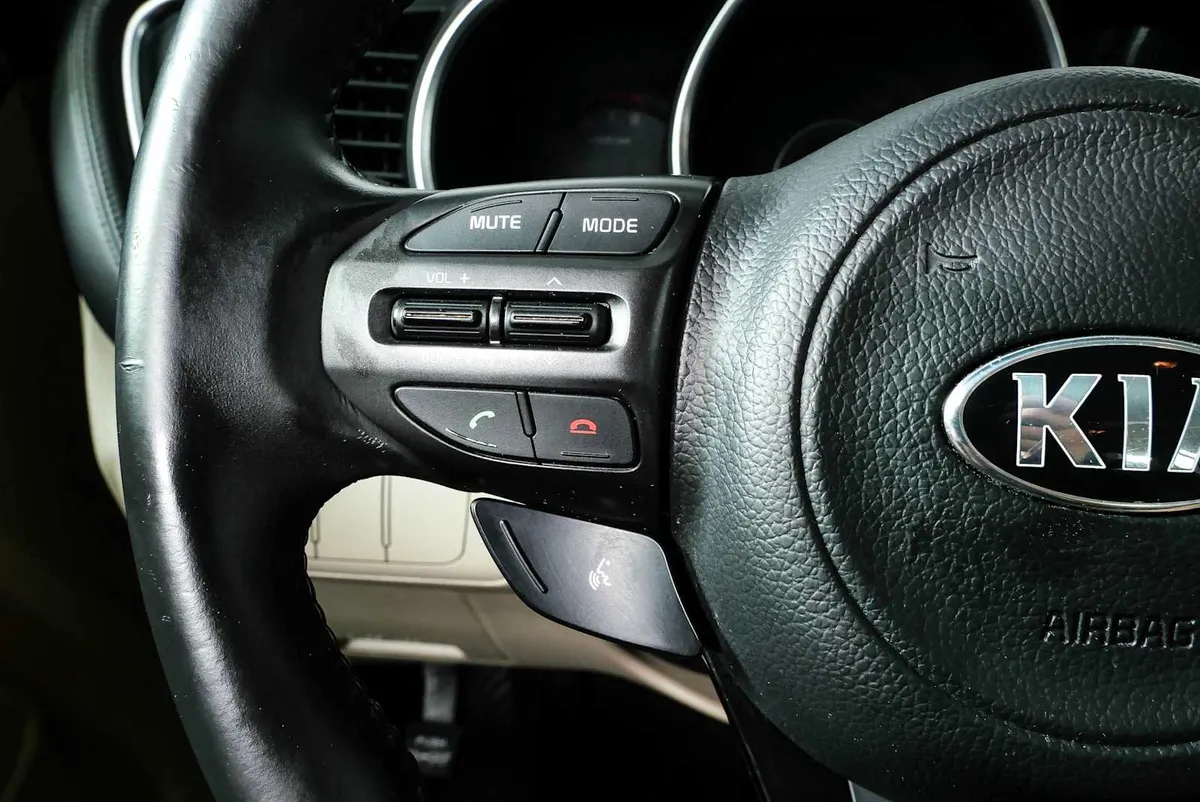 2014 KIA OPTIMA EX thumbnail 10