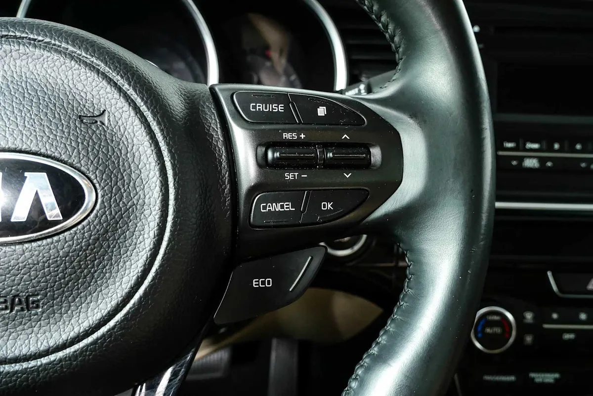 2014 KIA OPTIMA EX thumbnail 11