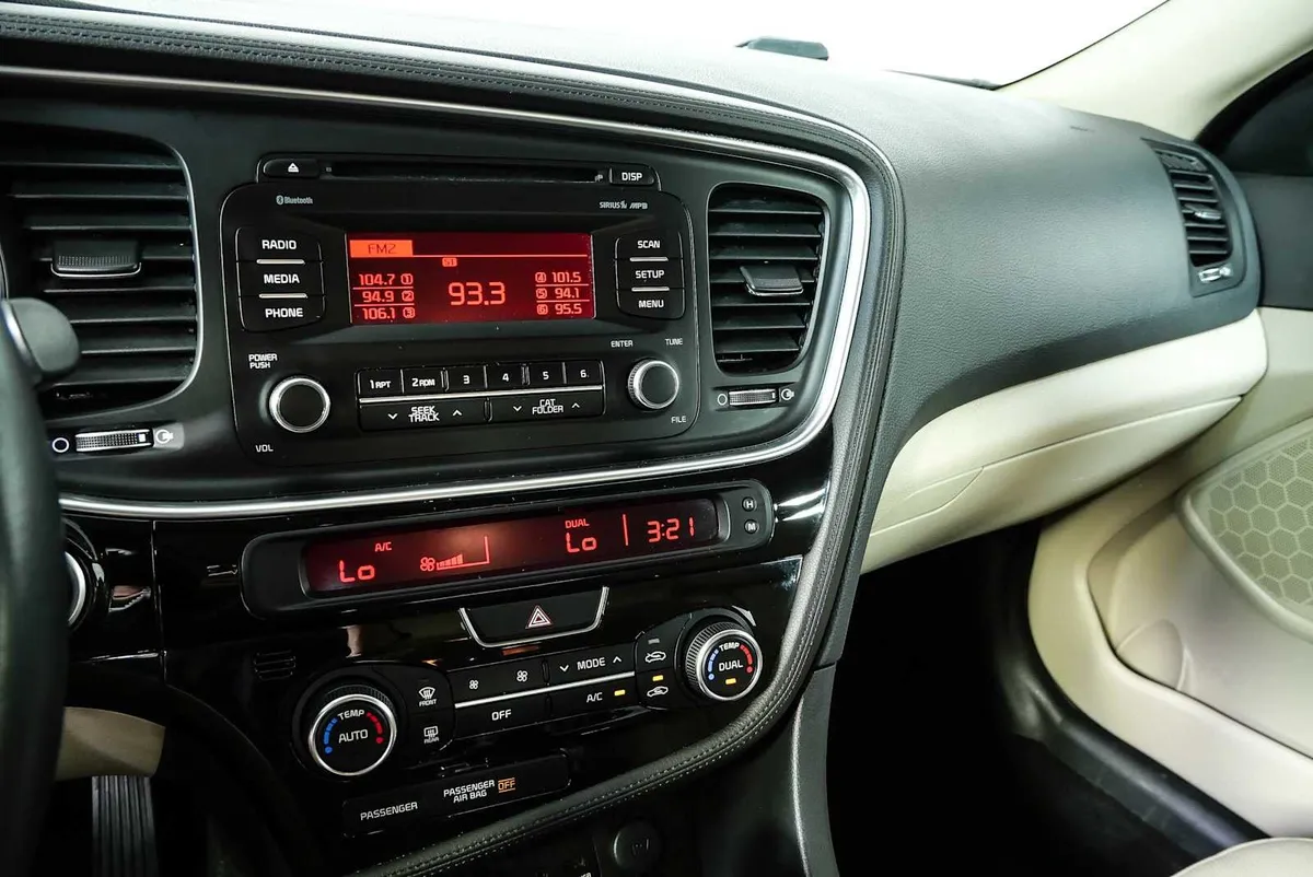 2014 KIA OPTIMA EX thumbnail 12