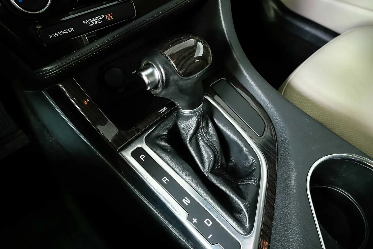 2014 KIA OPTIMA EX thumbnail 15