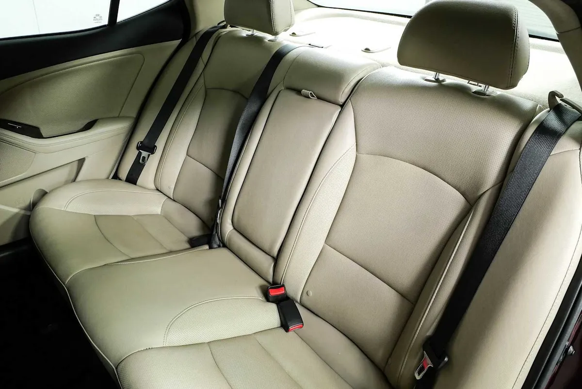 2014 KIA OPTIMA EX thumbnail 16