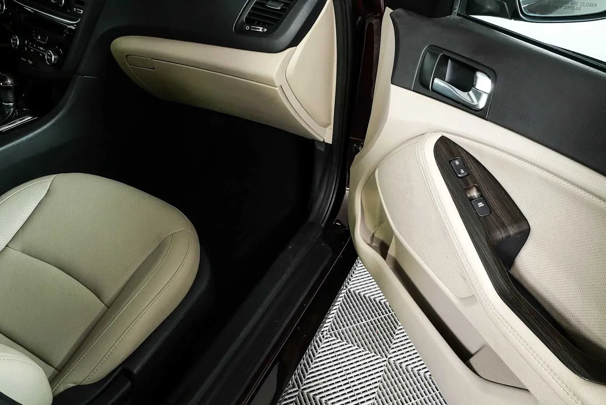 2014 KIA OPTIMA EX thumbnail 22