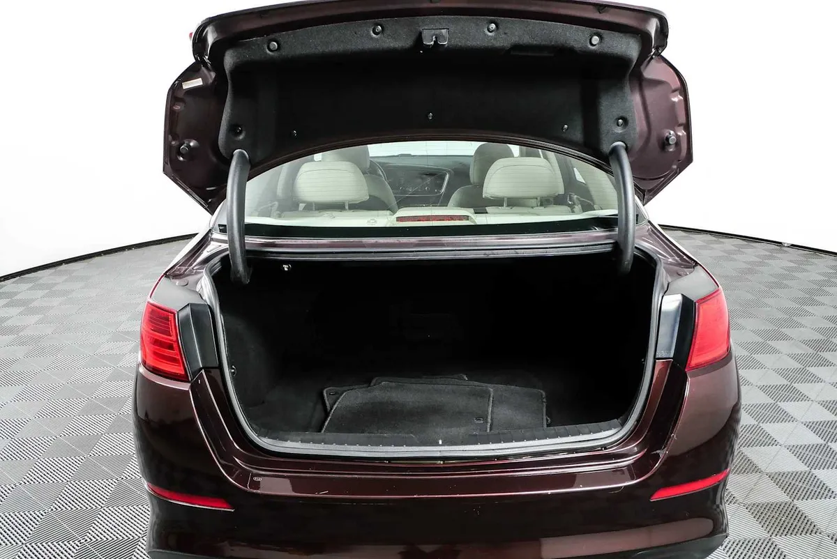2014 KIA OPTIMA EX thumbnail 28