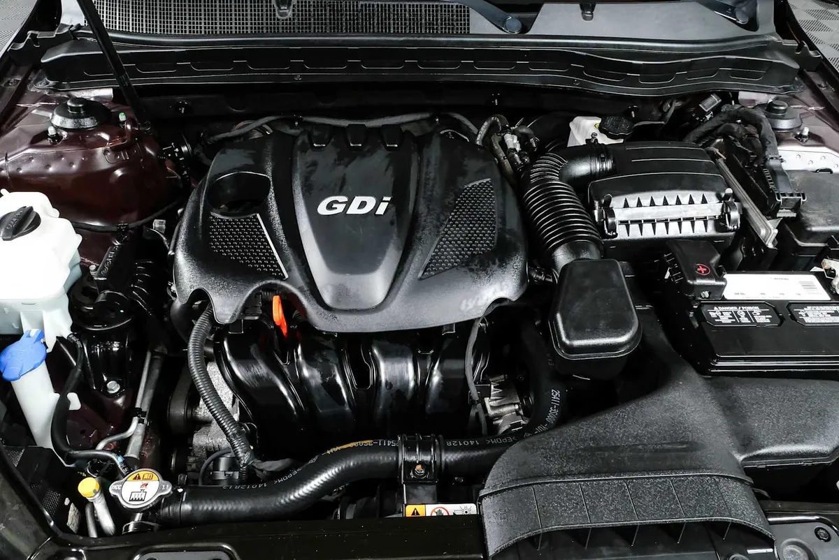 2014 KIA OPTIMA EX thumbnail 32