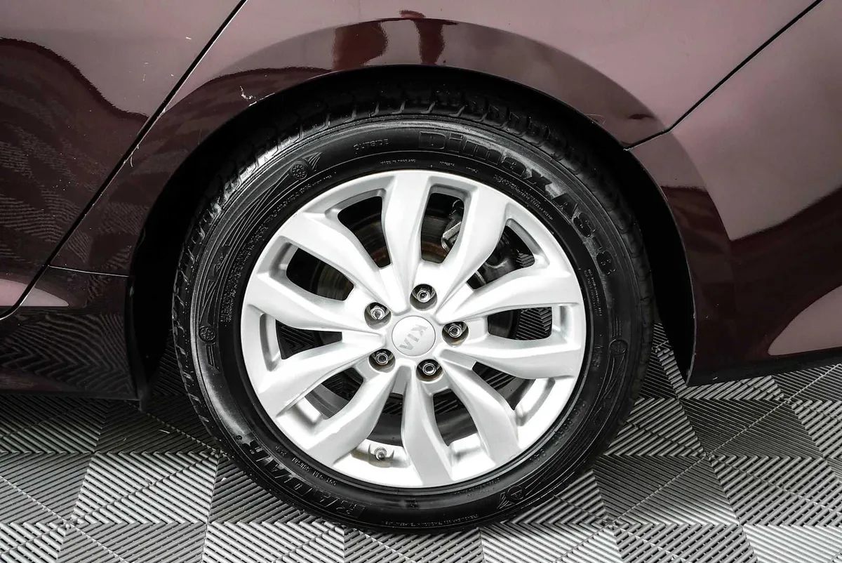 2014 KIA OPTIMA EX thumbnail 34