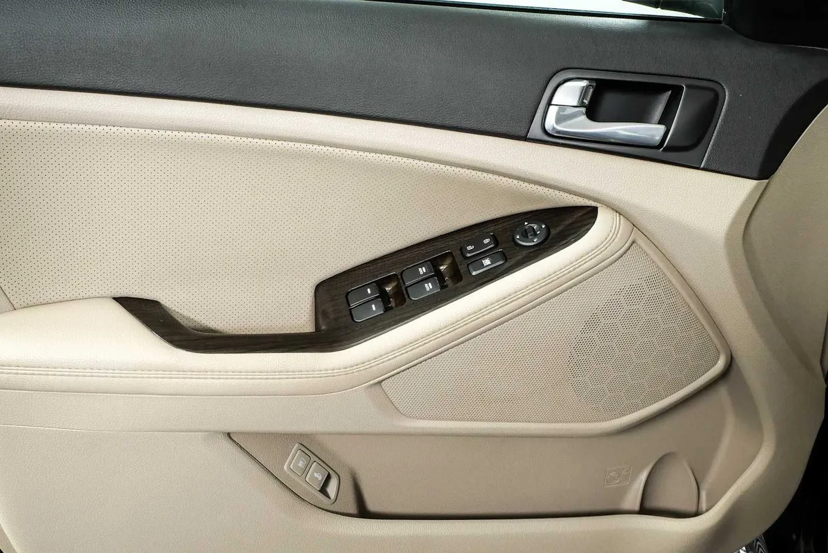 2014 KIA OPTIMA EX thumbnail 6