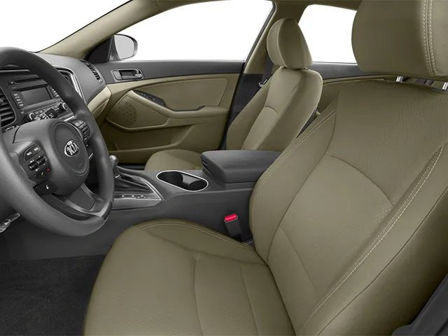 2014 Kia Optima EX thumbnail 11