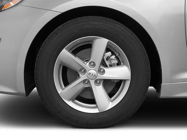 2014 Kia Optima EX thumbnail 14