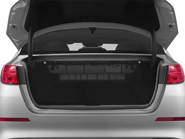 2014 Kia Optima EX thumbnail 15