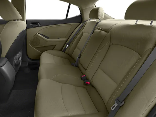 2014 Kia Optima EX thumbnail 17