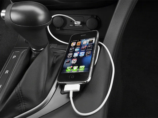 2014 Kia Optima EX thumbnail 18
