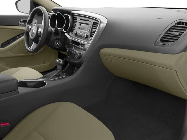 2014 Kia Optima EX thumbnail 21