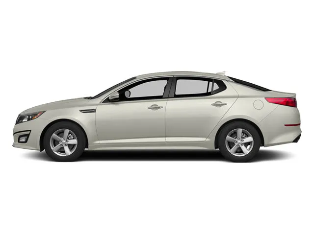 2014 Kia Optima EX thumbnail 3